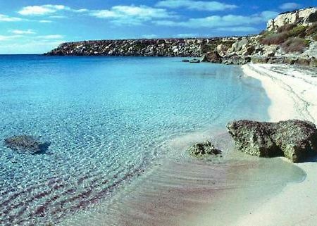 Villa Exotic Μαρσάλα Εξωτερικό φωτογραφία