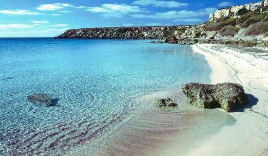 Villa Exotic Μαρσάλα Εξωτερικό φωτογραφία